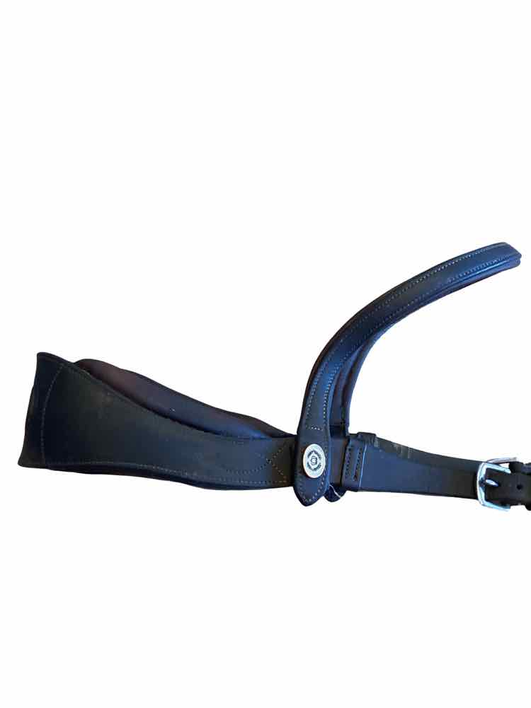 PS OF SWEDEN SZ 3 Nirak Headstall USED B
