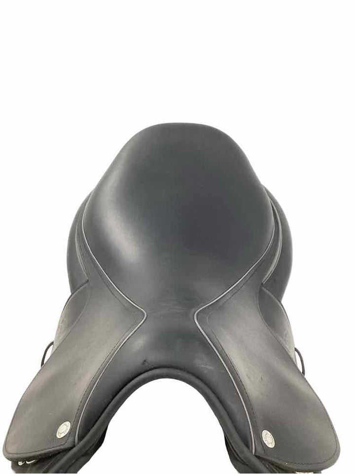 18" Devoucoux Monoflap used saddle