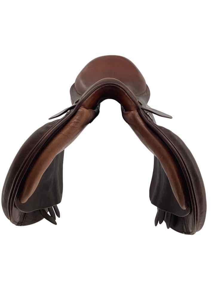 17" Pessoa used close contact saddle B