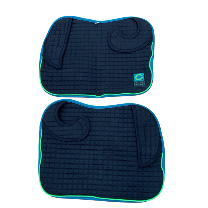 Saddle Science Specialty Pad Used - H