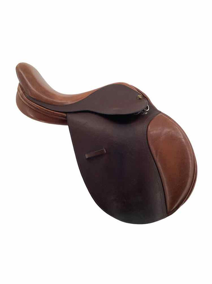 Childrens 15" Camelot used close contact saddle B