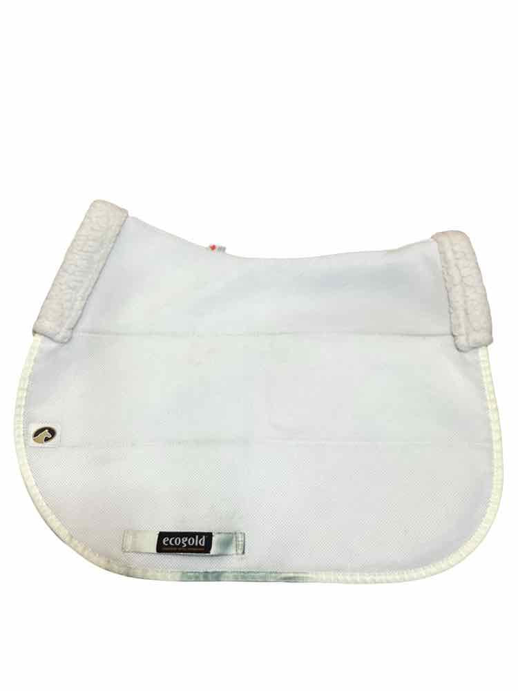 ECOGOLD Non Slip Jumper Pad w/Fleece USED B