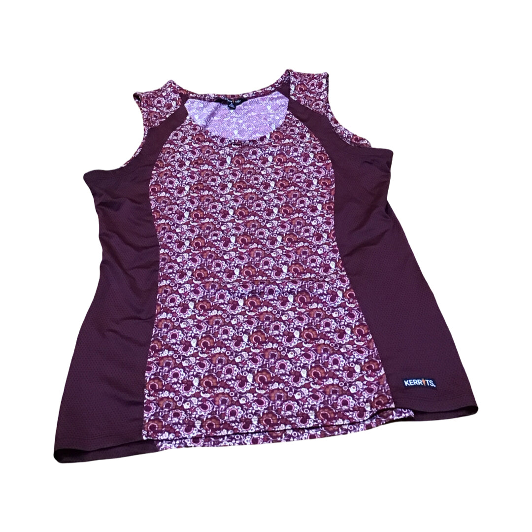Kerrits SM Ice Fil Tank Top Used