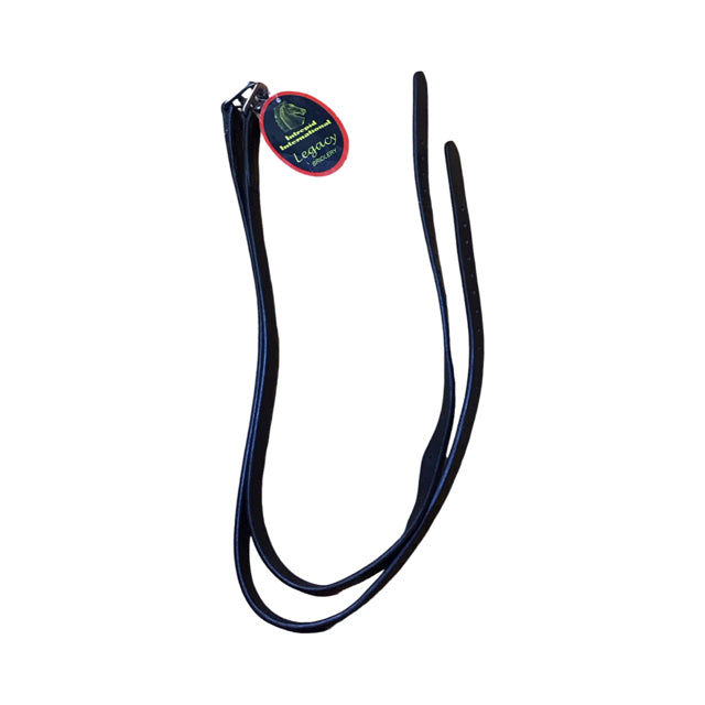 INTREPID INT 36" Legacy 1/2 Hole 3/4" Stirrup Leathers NEW B