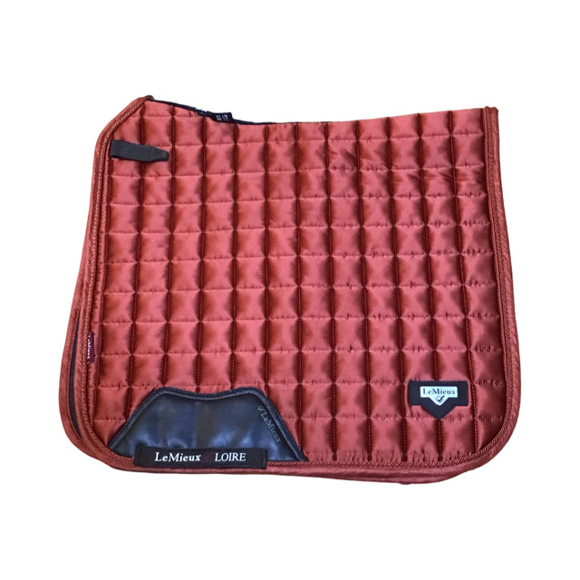 Lemieux LG Loire Classic Dressage Pad Used
