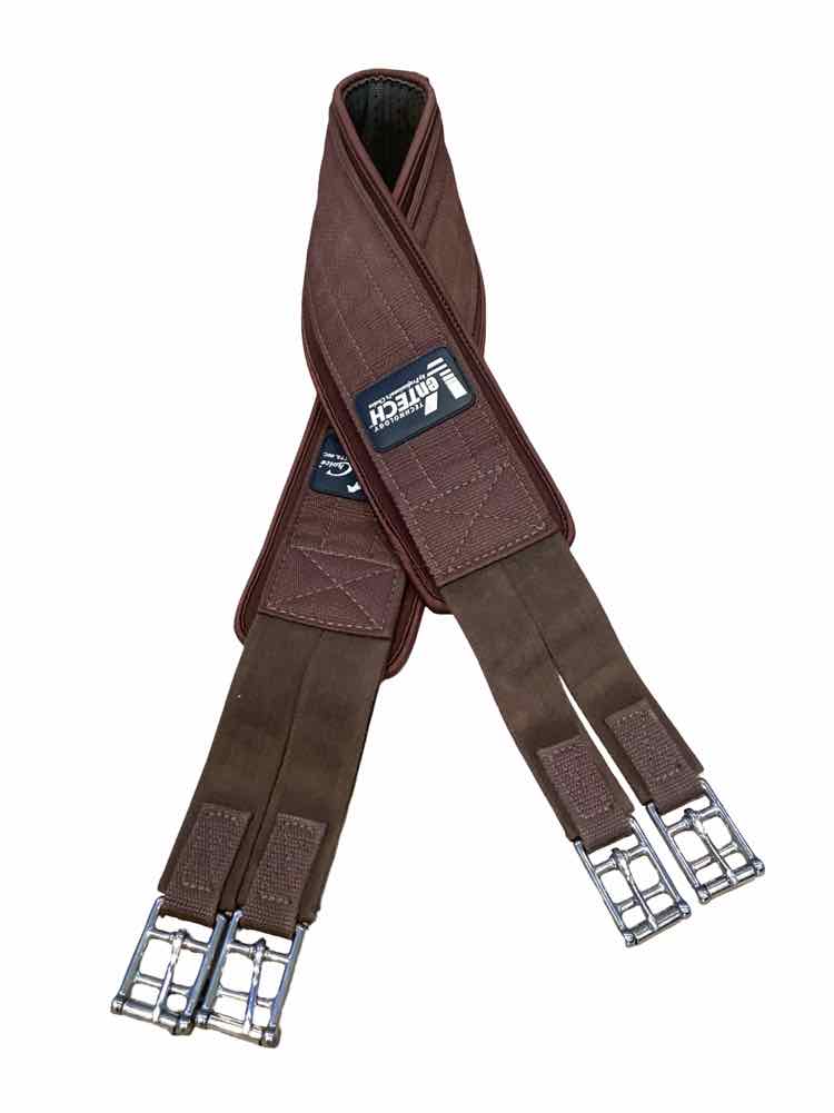 PROFESSIONALS CHOICE 50" Ventech Neoprene Girth USED B