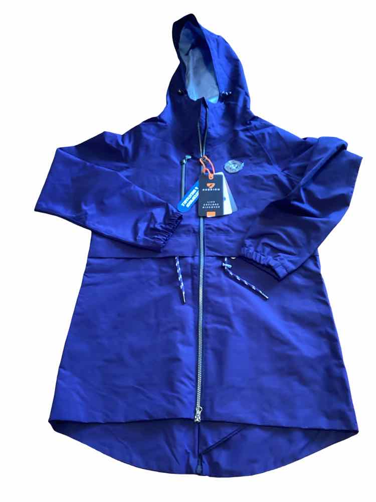 Aubrion new ladies medium rain jacket B