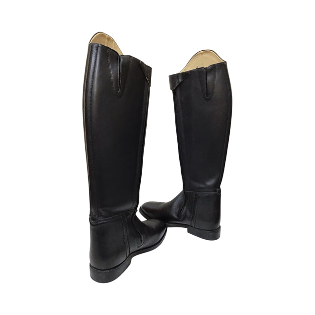 ARIAT 8 MR Tempo Front Zip Dress Boots USED B