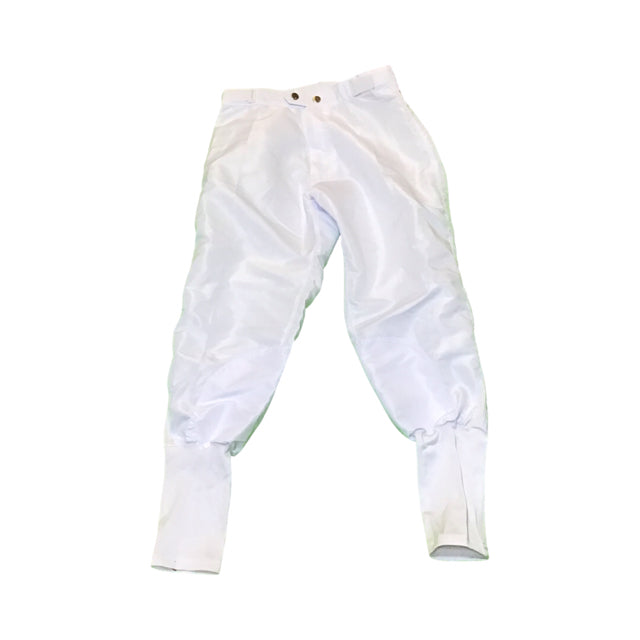 JOCKEY TACK MD Race Pants USED B