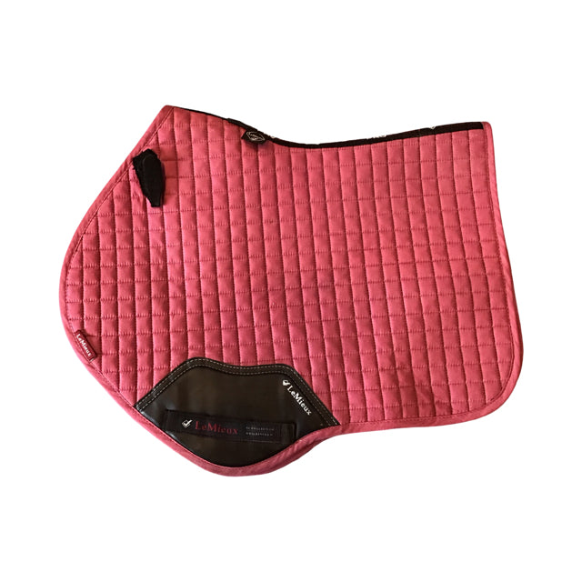 LEMIEUX S/M CC Saddle Pad USED B