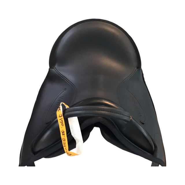 12" Wintec Used Children's Leadline Saddle - C