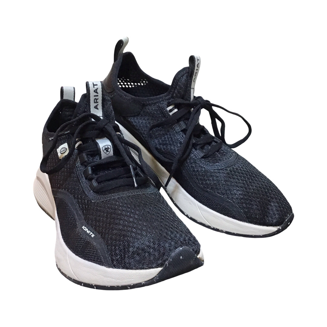 Ariat 8.5 Ignite Tennis Shoes New