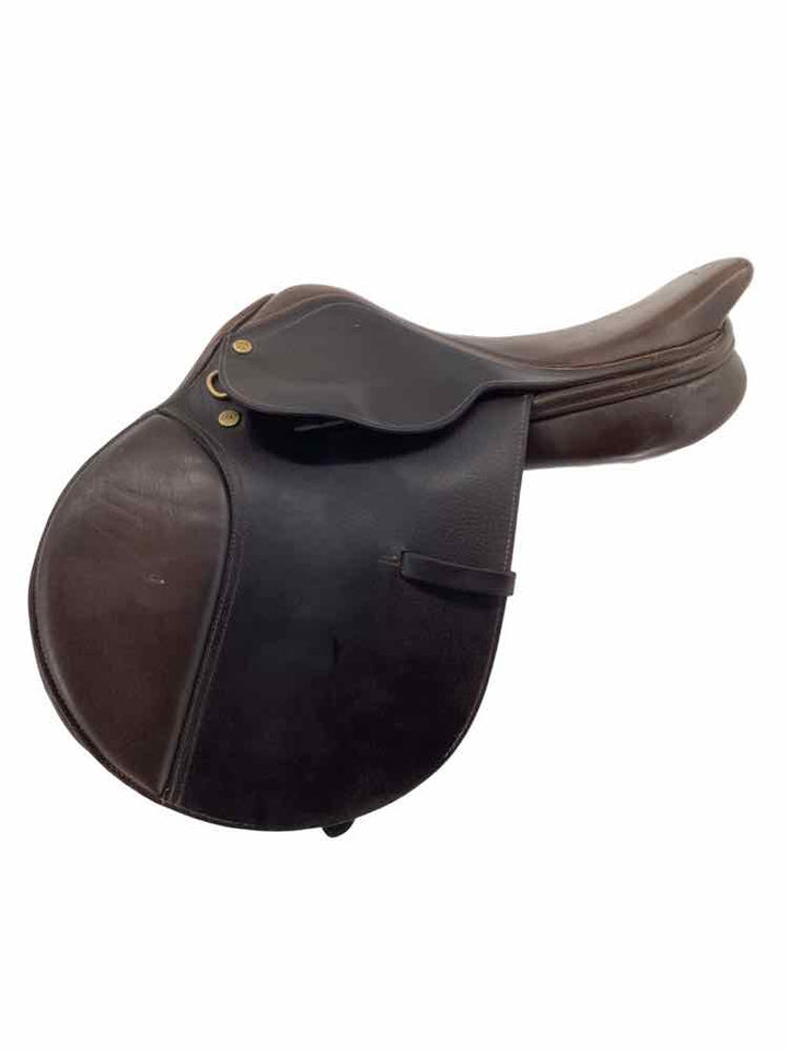 Childrens Beval 15" used close contact saddle B