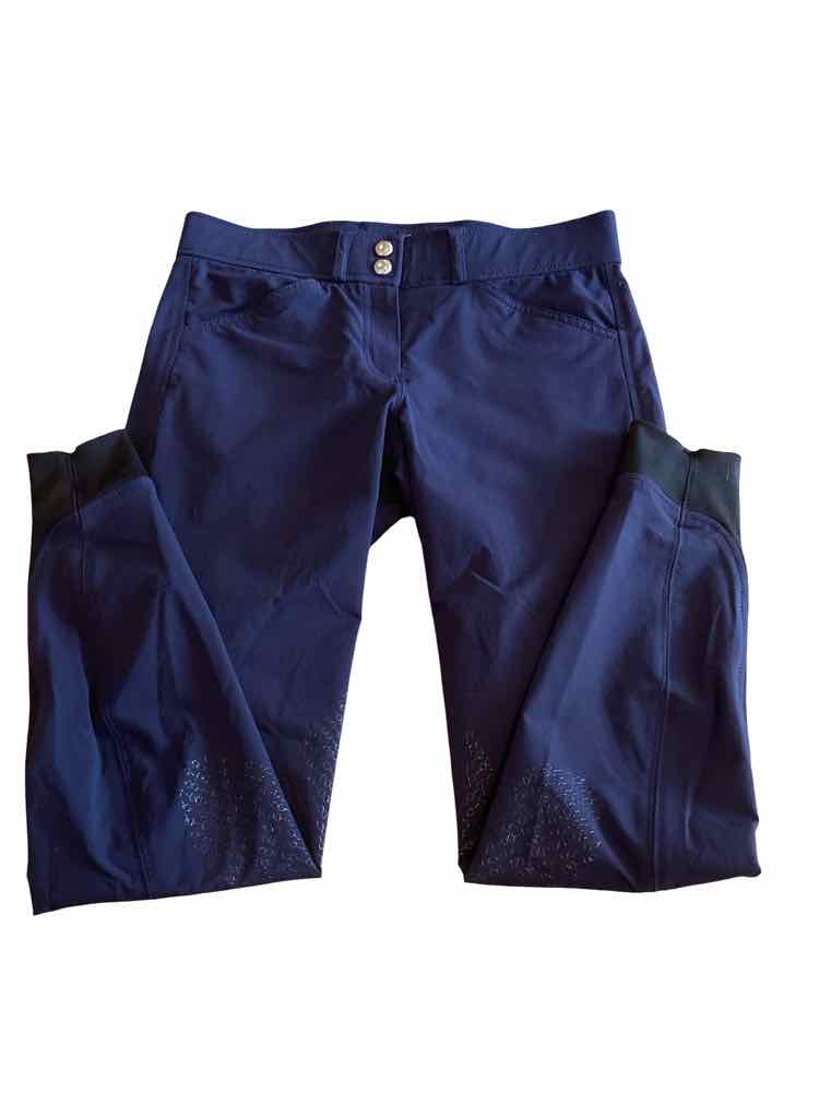 DOVER WOMEN SIZE 26 SCHOOLING BREECH