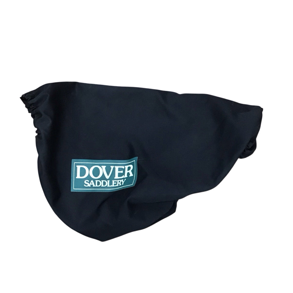 17" Dover Circuit Medium Used Hunter/Jumper Saddle - H