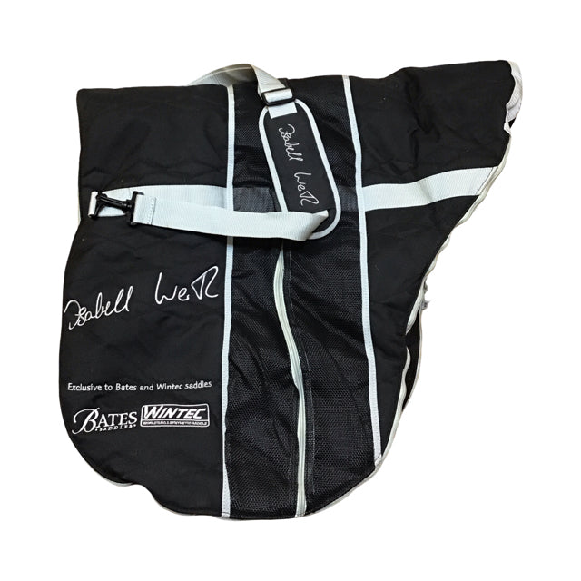 WINTEC Isabell Werth Saddle Carrier USED B