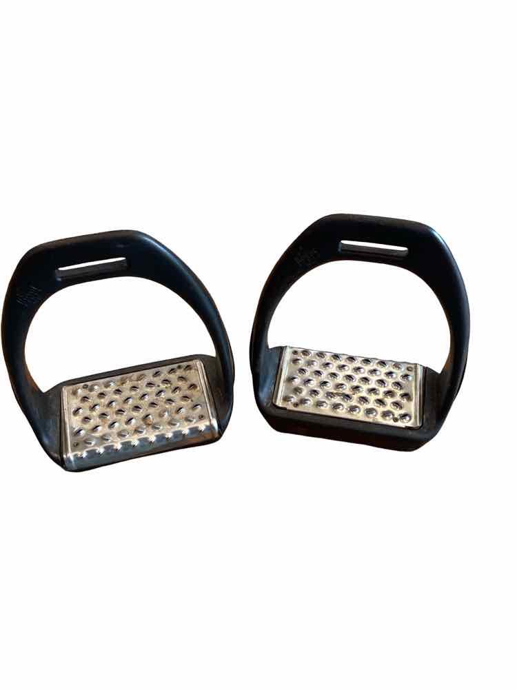 ROYAL RIDERS 4.25" Sport Stirrups USED B