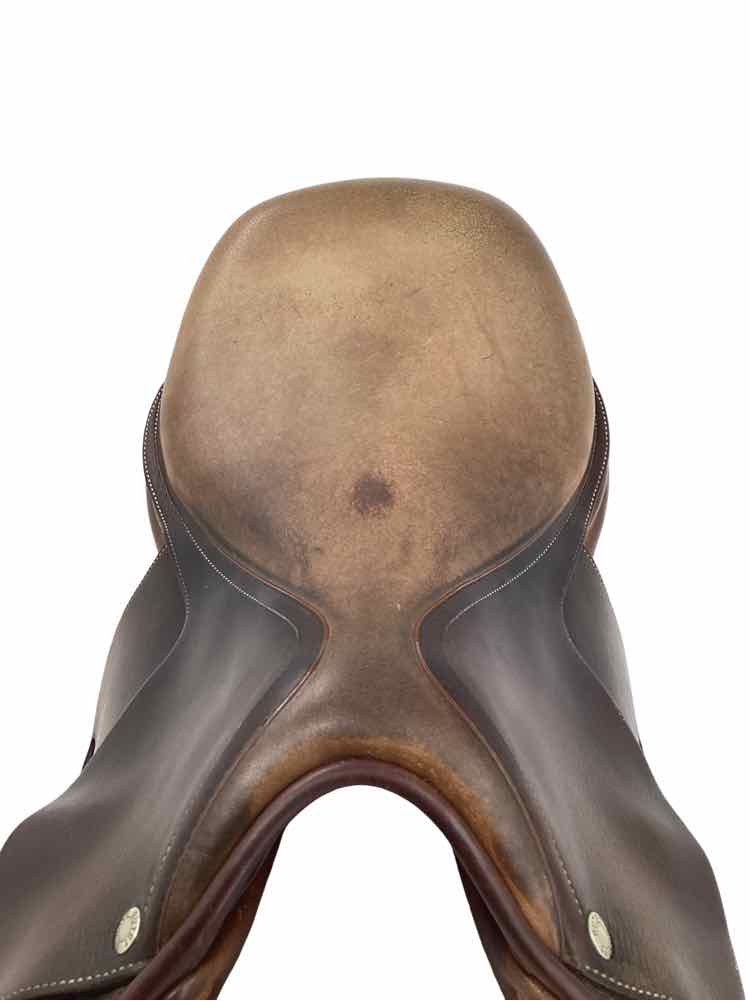 16" P Butet used close contact saddle B