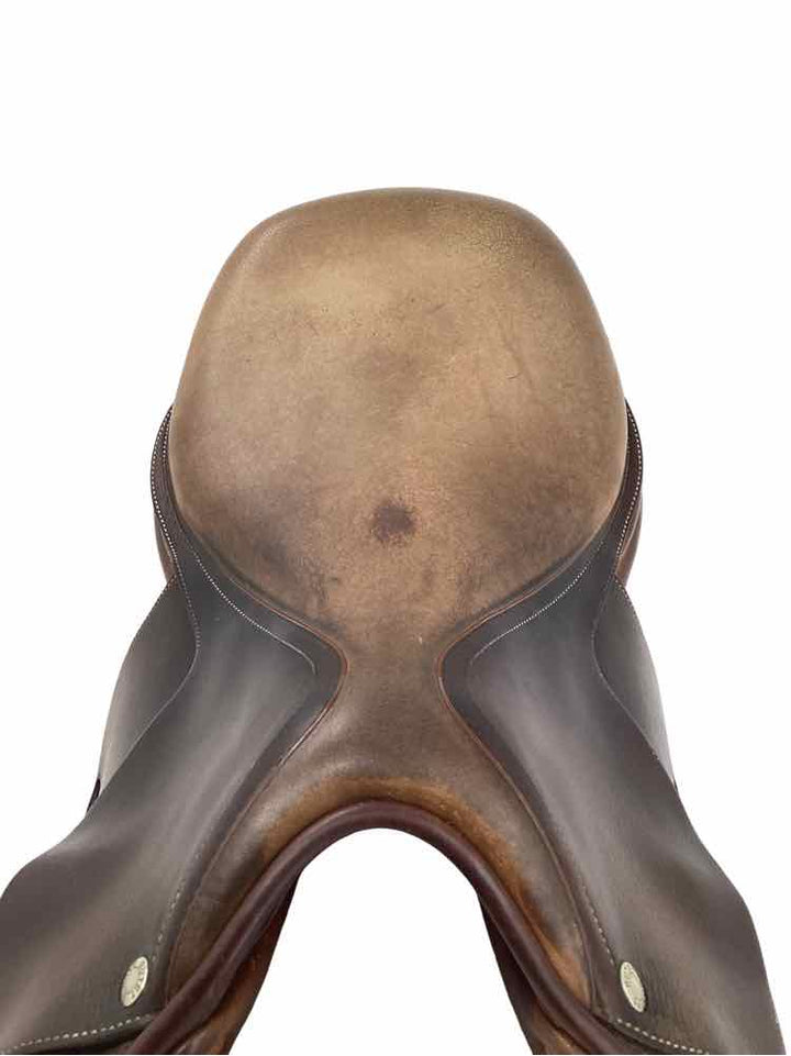 16" P Butet used close contact saddle B