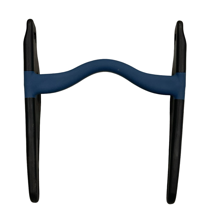 Acavallo 5.25" Mullen Ported Pelham Used - H