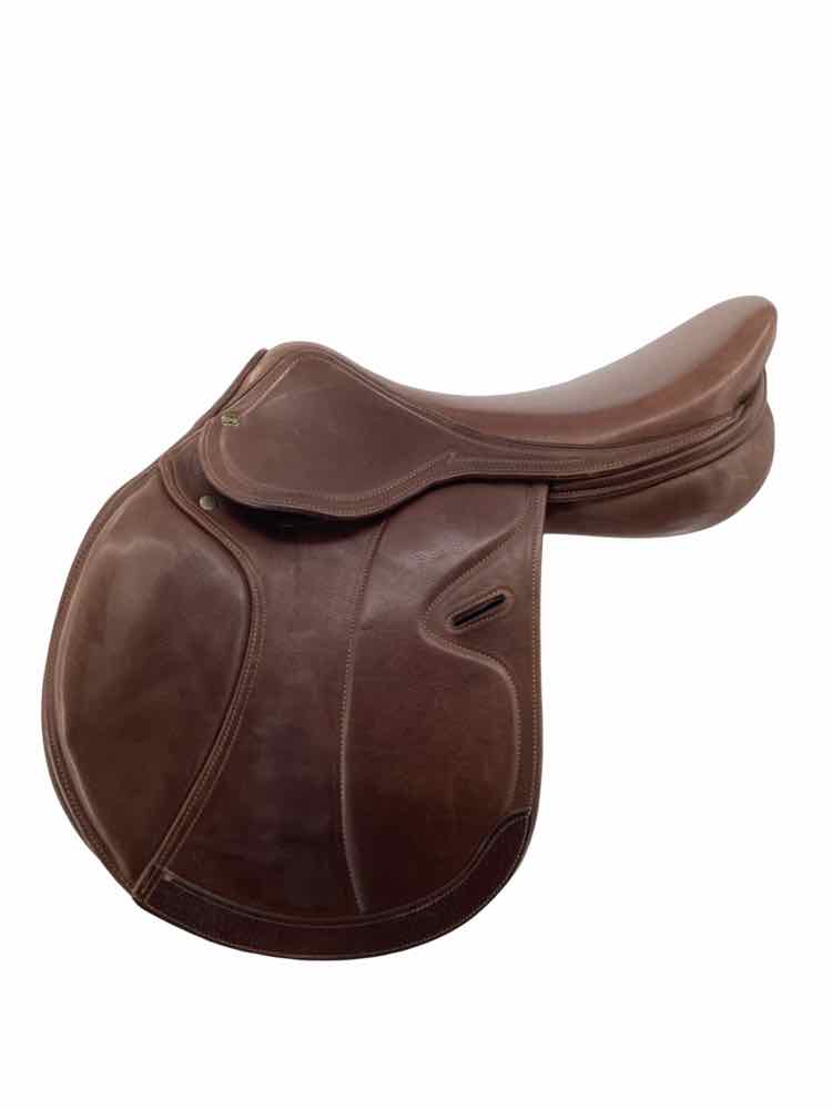 17" Hdr used close contact saddle B