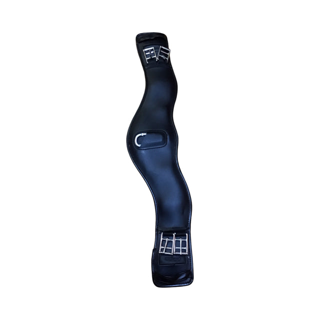 COLLEGIATE 30" Lightweight Anatomic Dressage Girth USED B