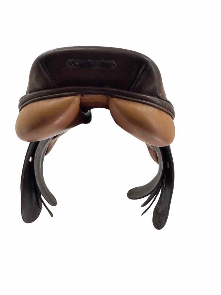 Childrens 16" Collegiate used close contact saddle B