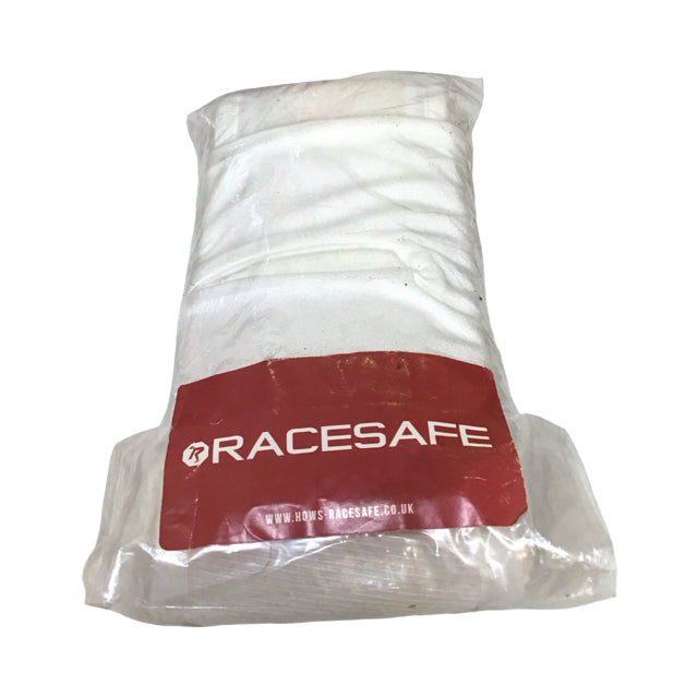 RACESAFE Jockey Leg Straps For Body Protector NEW B