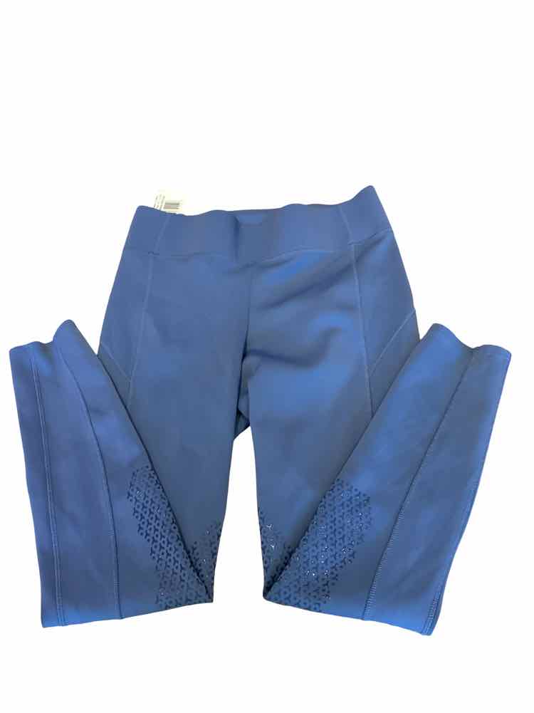 EQUILINE LG Knee Grip Tights USED B