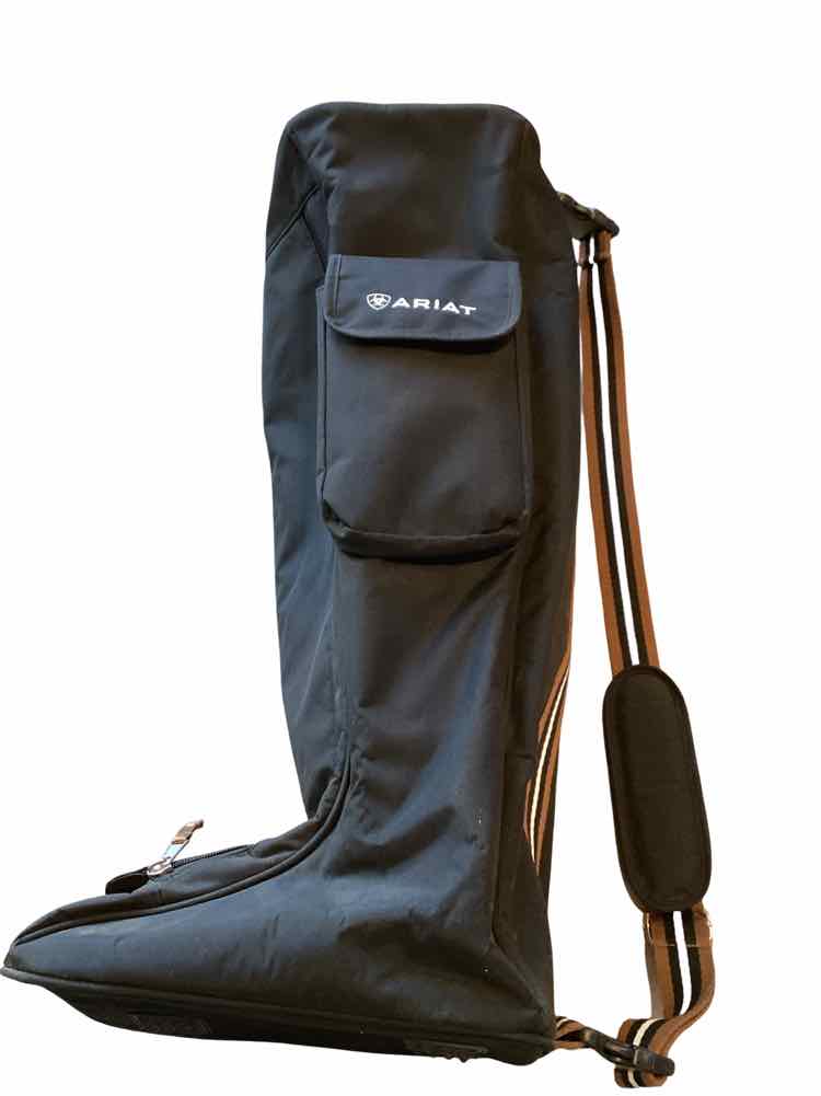 ARIAT Boot Bag USED B