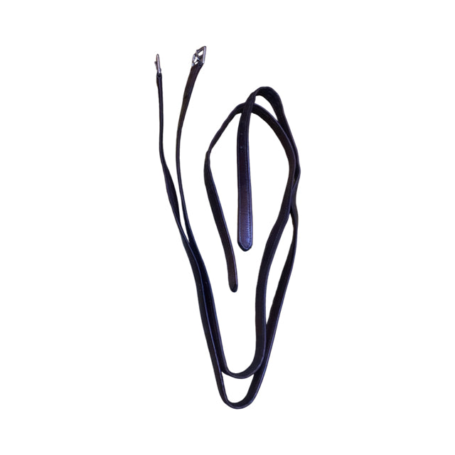 CWD 52"/130cm Lined Stirrup Leathers USED B