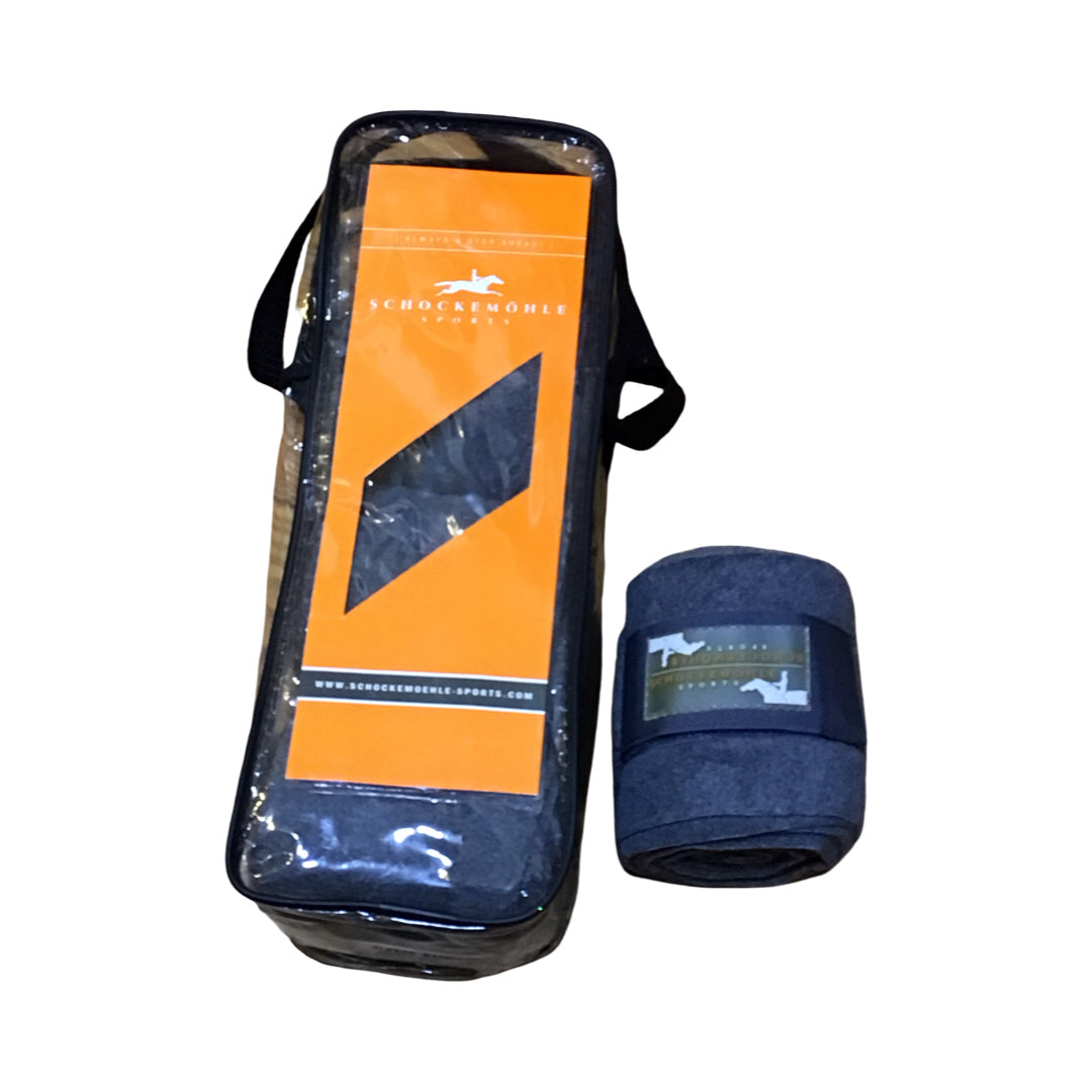 Schockemohle Polo Wraps New