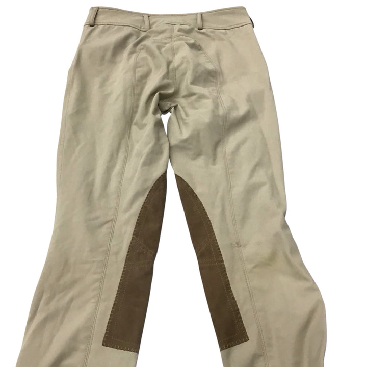 RJ Classic Child's 16L Show Jods Used - H