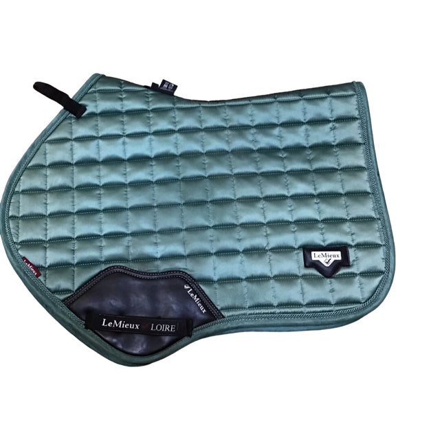 LEMIEUX LG Loire CC Quilted Pad USED B