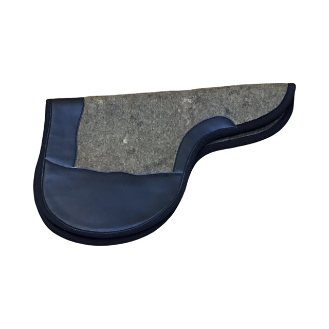 Jockey Tack Felt Racing Exercise Pad Used