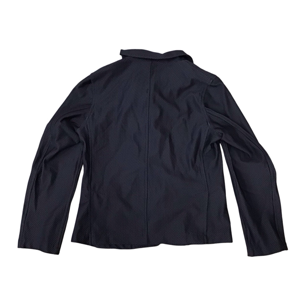 Tuffrider Childs 14 Equivent Mesh Show Coat Used - H