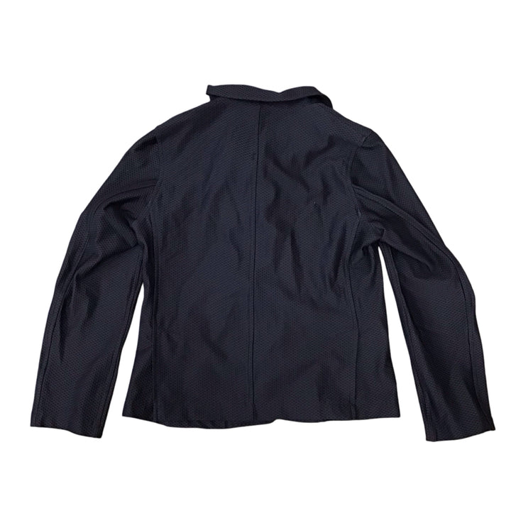 Tuffrider Childs 14 Equivent Mesh Show Coat Used - H