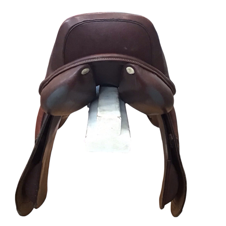 HDR Pro Concept Medium Used Hunter/Jumper Saddle - H