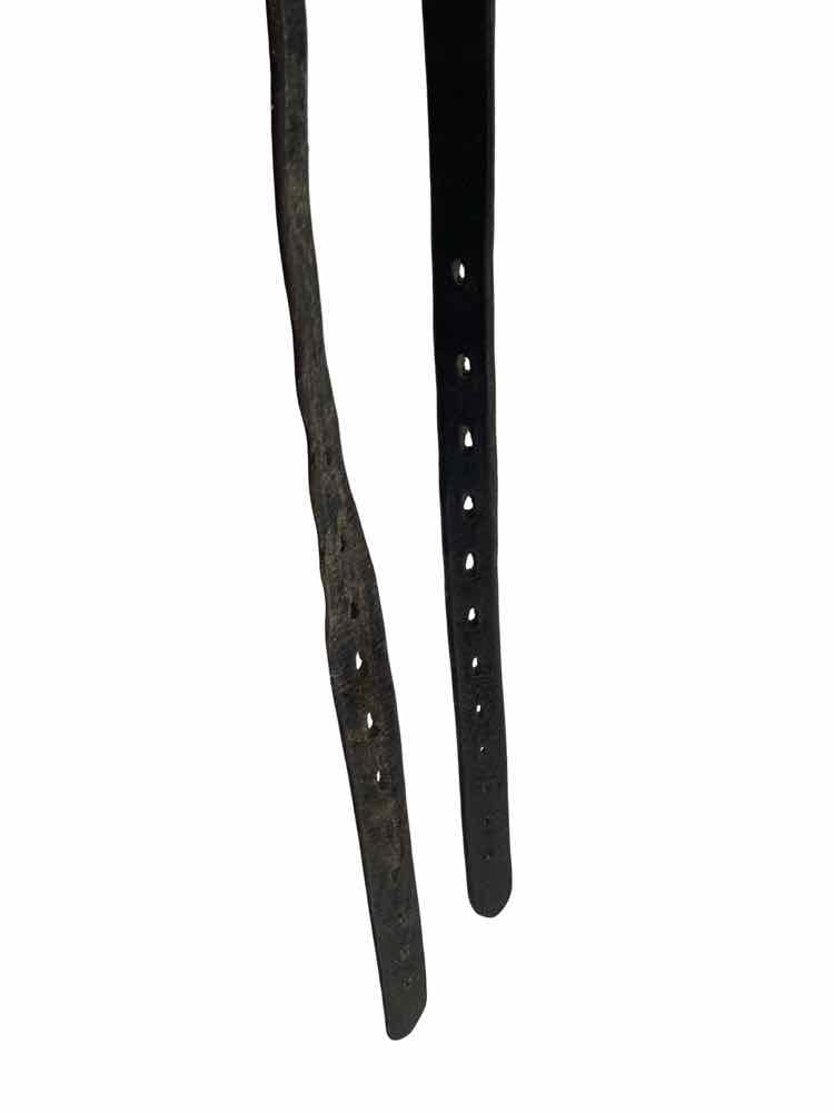 16.5" Luc Childeric used dressage saddle