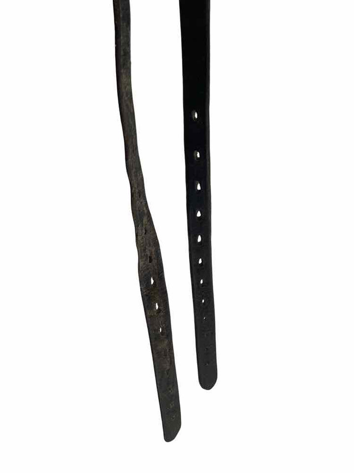 16.5" Luc Childeric used dressage saddle