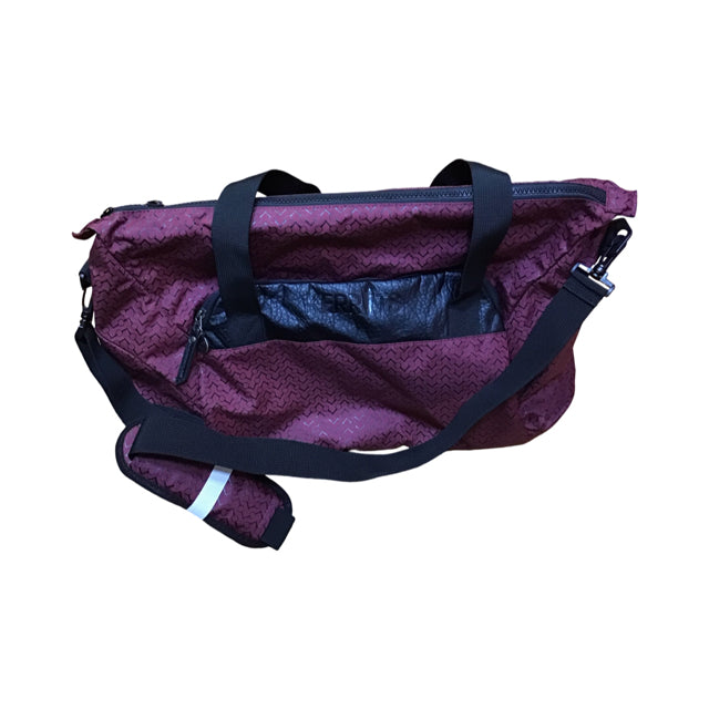 KERRITS Equestrian Duffle Bag NEW B