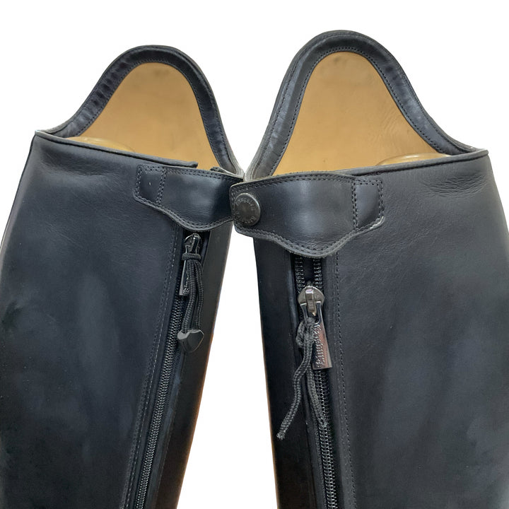 Kingsley Women's 39 MC L Dress Boot Black Used