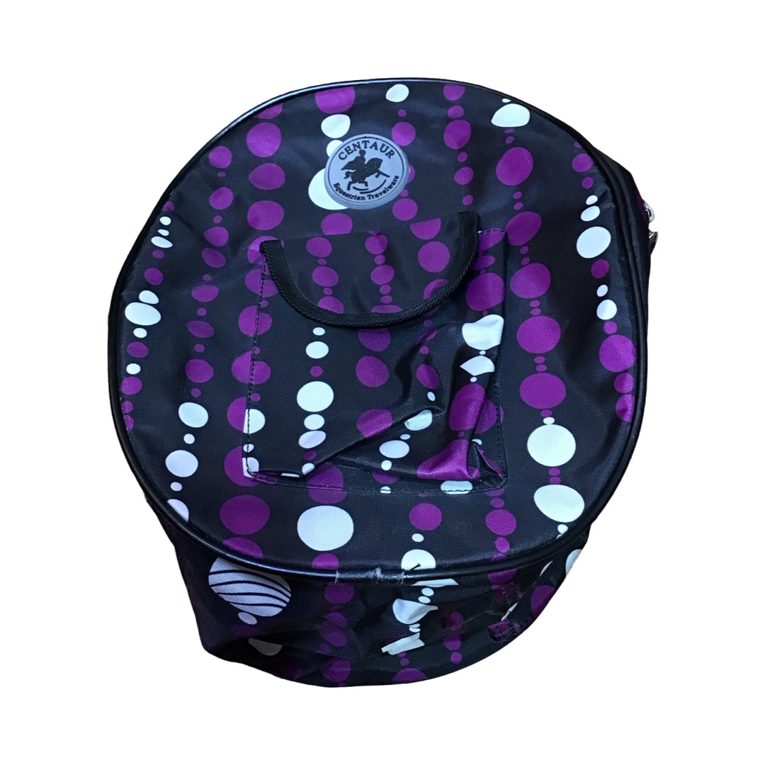 Centaur Lined Helmet Bag Used