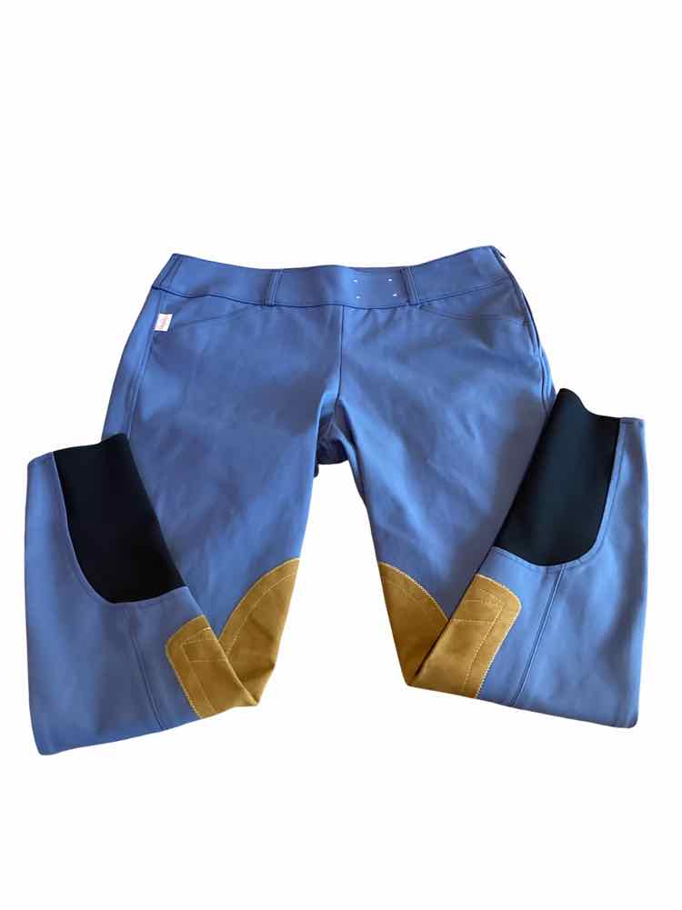 TAILORED SPORTSMAN WOMEN SIZE 32 SCHOOLING BREECH