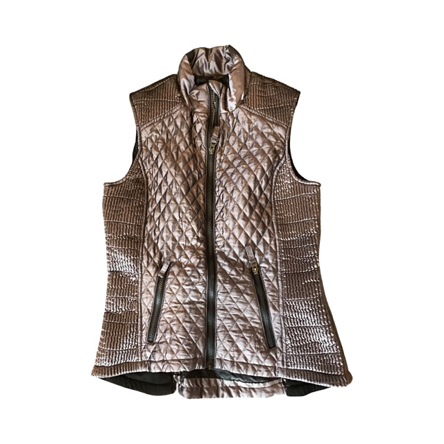IRIDEON MD Fairfield Vest USED B