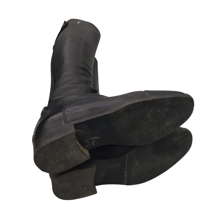 Tredstep Ladies 39 Medici II Field Boot Used - H