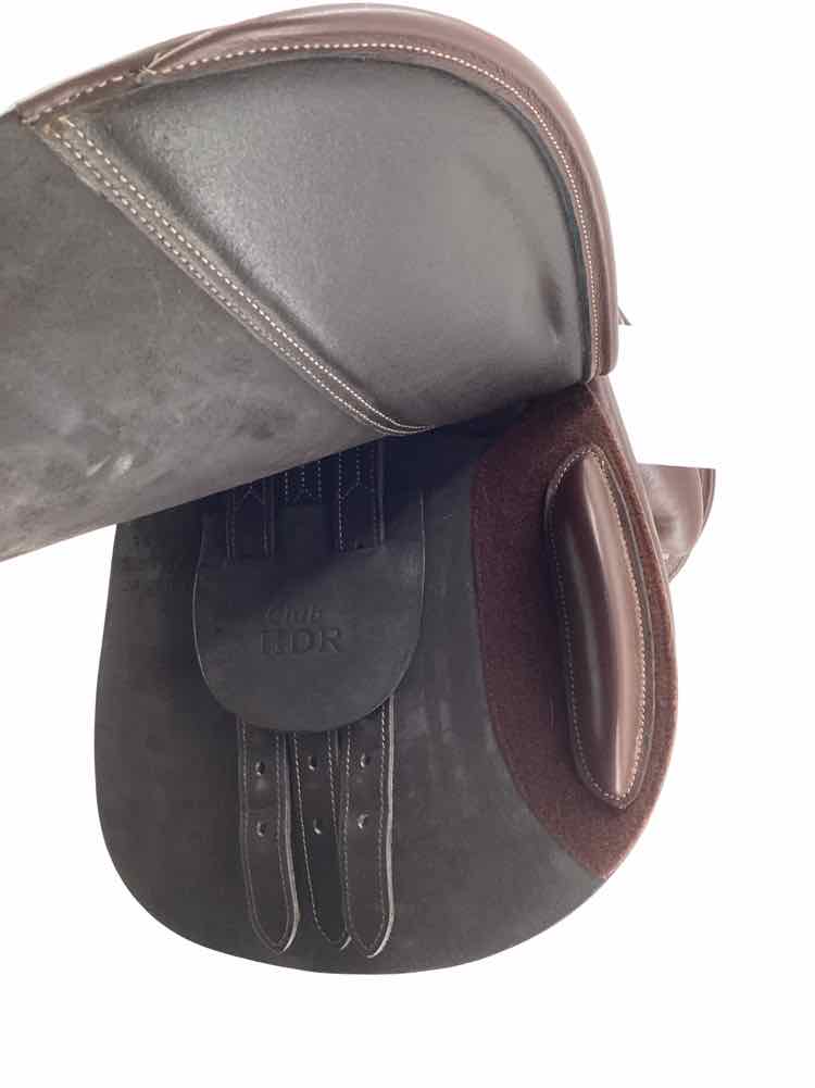 16.5" HDR used close contact saddle