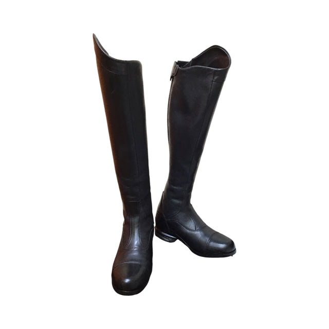 ARIAT 6.5 MS Nitro Max Tall Riding Boots USED B