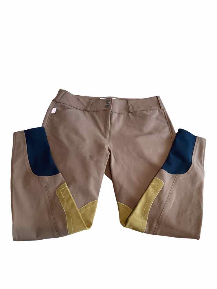 TAILORED SPORTSMAN WOMEN SIZE 32 SCHOOLING BREECH