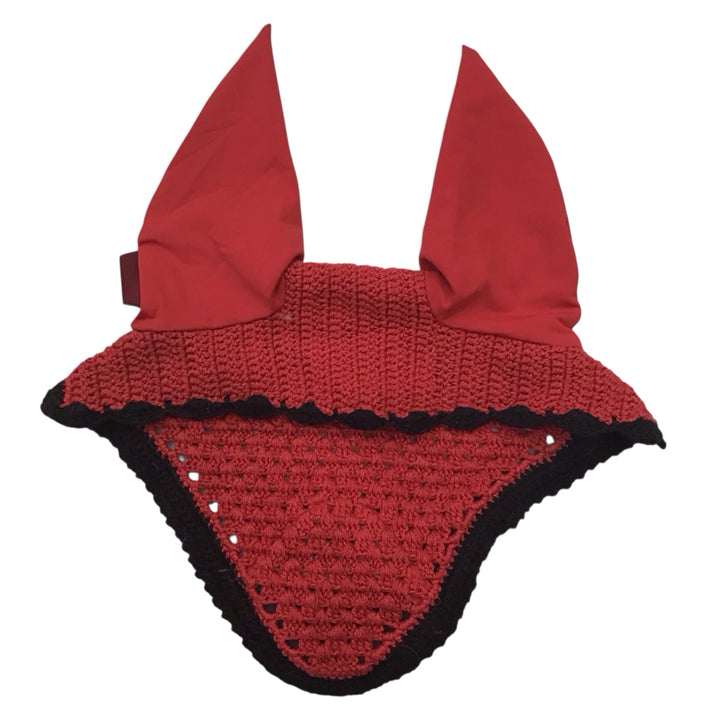 LEMIEUX Large Fly Bonnet Used - H